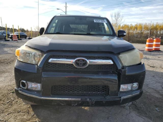 Foto 5 de la subasta – 2011 TOYOTA 4RUNNER con VIN JTEBU5JR5B5070750