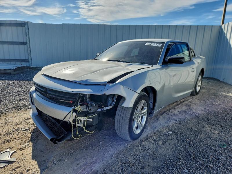 Photo 1 from auction – 2023 DODGE CHARGER SX with VIN 2C3CDXBG7PH661149