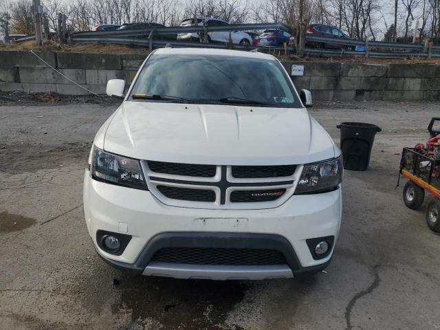 Photo 5 from auction – 2014 DODGE JOURNEY R/ with VIN 3C4PDDEG5ET119687