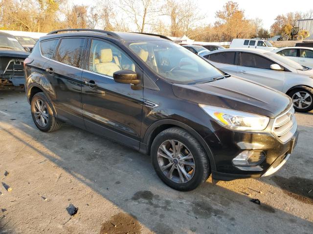 Photo 4 from auction – 2019 FORD ESCAPE SEL with VIN 1FMCU0HD2KUC33006