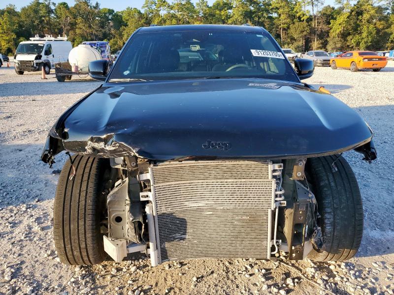 Photo 5 from auction – 2025 JEEP GRAND CHER with VIN 1C4RJGBG7SC308579