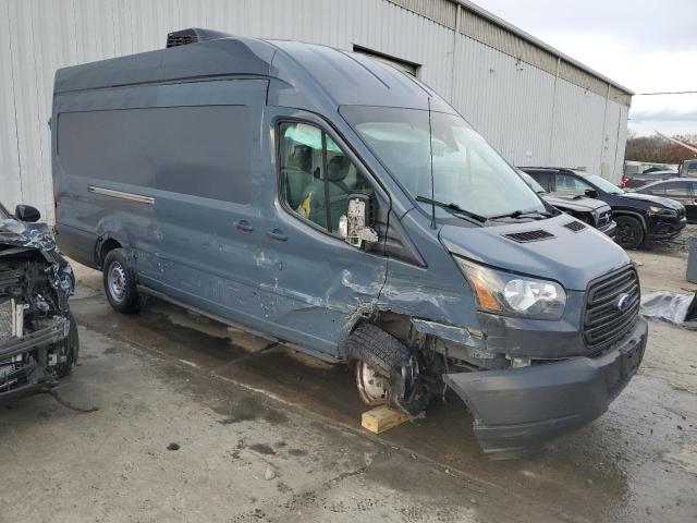 Photo 4 from auction – 2019 FORD TRANSIT T- with VIN 1FTYR3XM0KKA97825