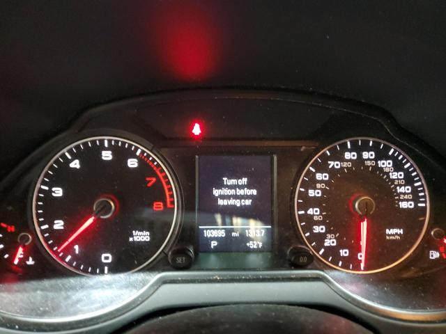 Foto 9 de la subasta – 2015 AUDI Q5 PREMIUM con VIN WA1LFAFP8FA012965