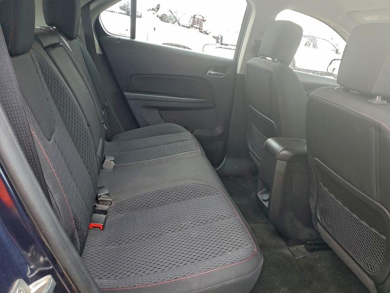 Photo 11 from auction – 2015 CHEVROLET EQUINOX LS with VIN 2GNFLEEK4F6146255