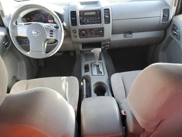 Photo 8 from auction – 2006 NISSAN FRONTIER K with VIN 1N6BD06T16C475076