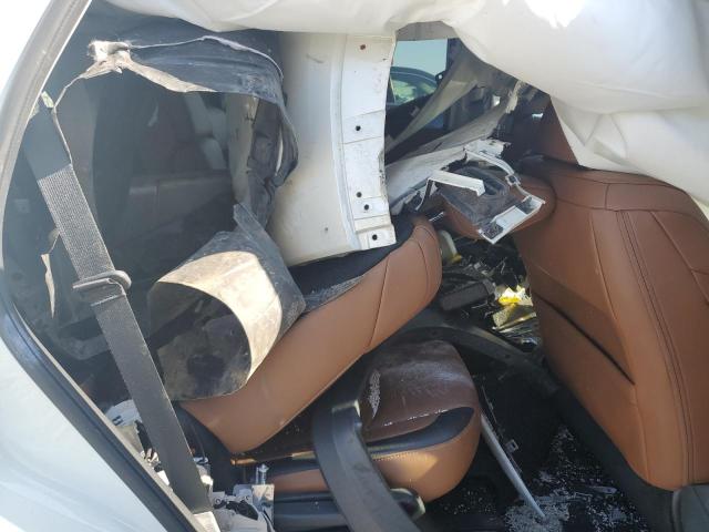 Photo 11 from auction – 2023 NISSAN PATHFINDER with VIN 5N1DR3DJ0PC259748