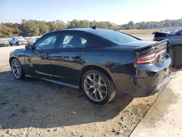 Photo 2 from auction – 2023 DODGE CHARGER GT with VIN 2C3CDXHG3PH554414