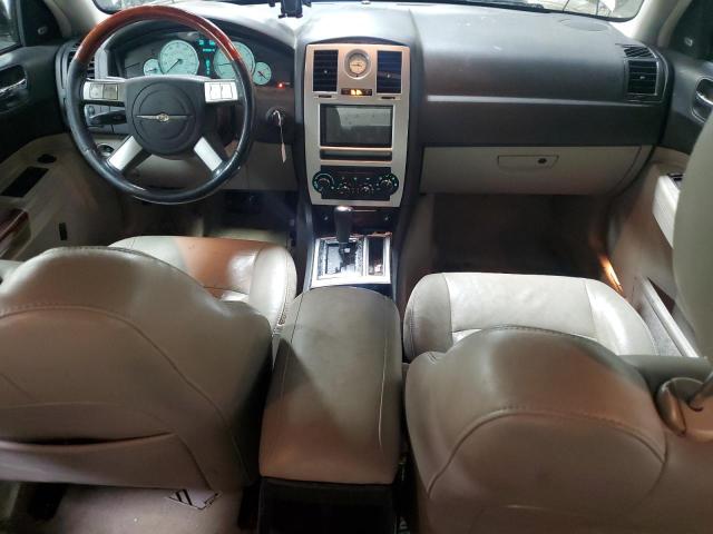 Photo 8 from auction – 2005 CHRYSLER 300C with VIN 2C3AA63HX5H615670