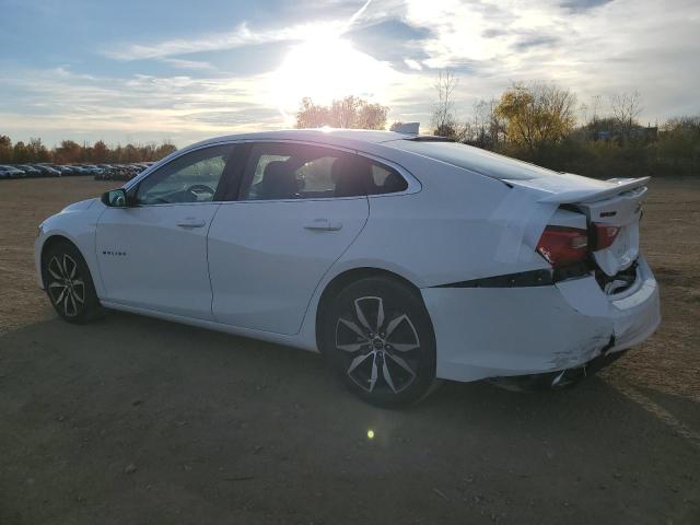 Photo 2 from auction – 2023 CHEVROLET MALIBU RS with VIN 1G1ZG5ST0PF123739