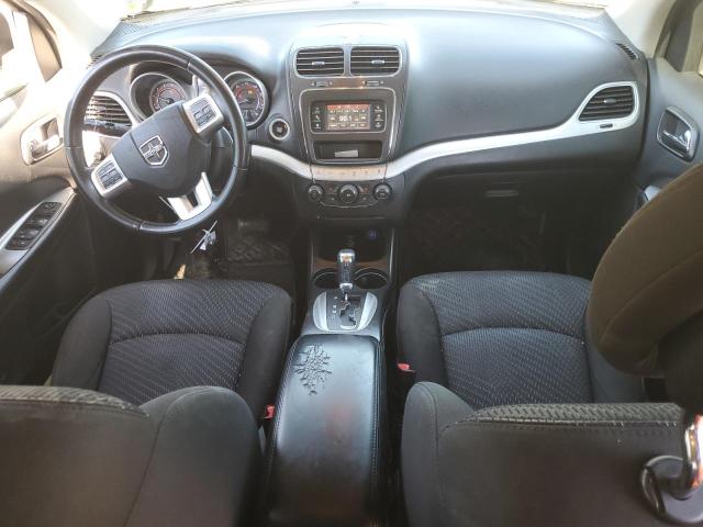 Photo 8 from auction – 2018 DODGE JOURNEY SE with VIN 3C4PDCAB3JT386129