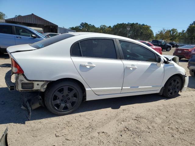 Photo 3 from auction – 2011 HONDA CIVIC LX with VIN 19XFA1F56BE046183
