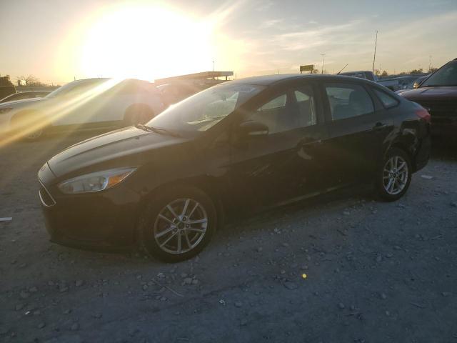FORD FOCUS SE 2016 with VIN 1FADP3F26GL221978 - Photo from auction