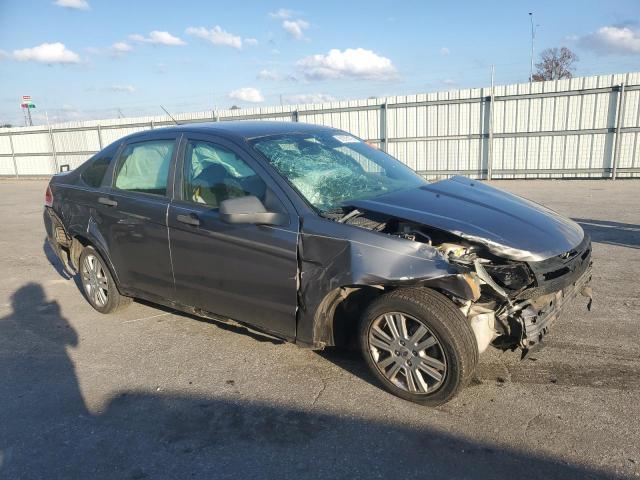 Photo 4 from auction – 2010 FORD FOCUS SE with VIN 1FAHP3FN0AW148527