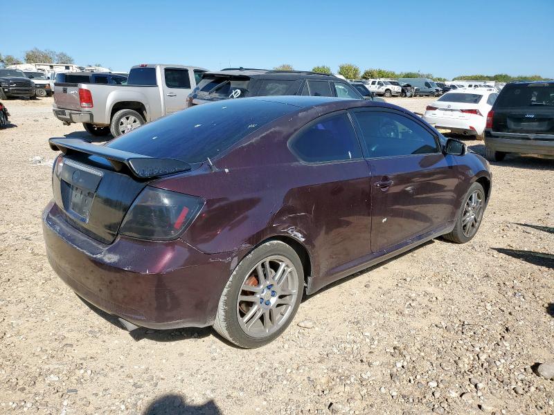 Photo 3 from auction – 2005 TOYOTA SCION TC with VIN JTKDE167650042900