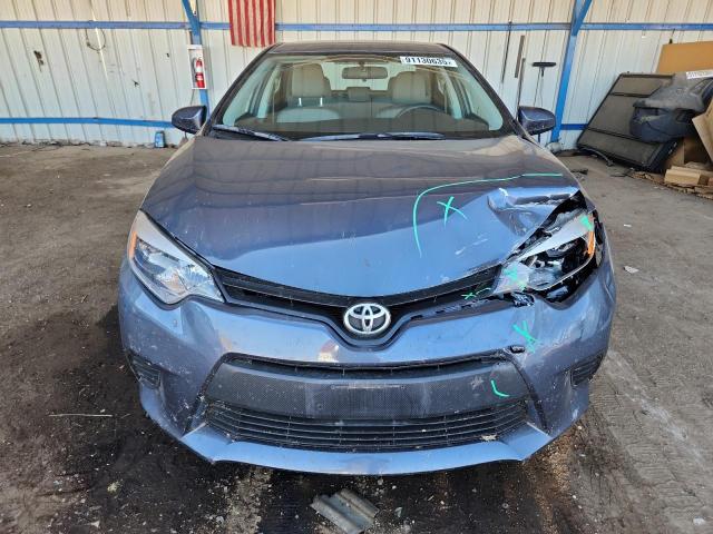 Photo 5 from auction – 2014 TOYOTA COROLLA L with VIN 5YFBURHE0EP032624