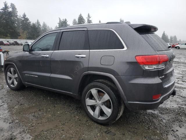 Photo 2 from auction – 2014 JEEP GRAND CHER with VIN 1C4RJFCG6EC536036