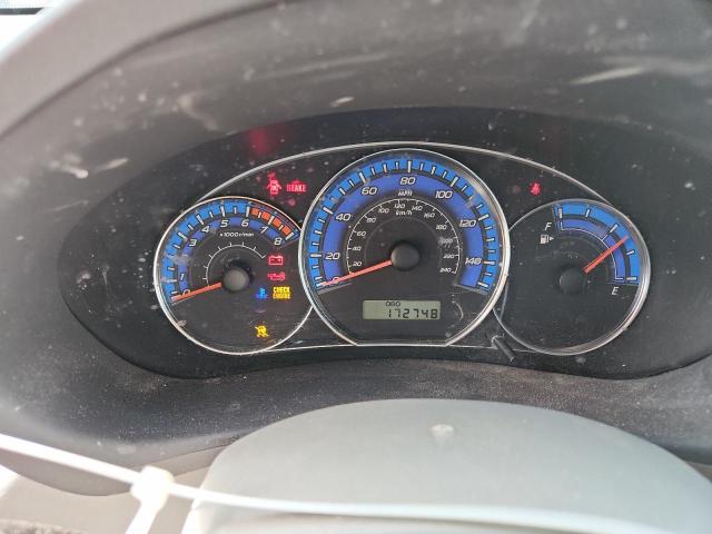 صورة رقم 9 من المزاد - 2009 SUBARU FORESTER 2 مع VIN JF2SH61679G786442