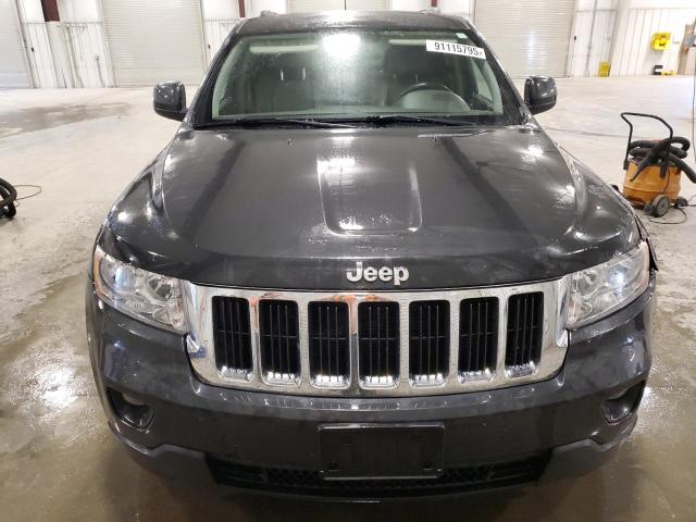 Photo 5 from auction – 2011 JEEP GRAND CHER with VIN 1J4RR4GG5BC718310