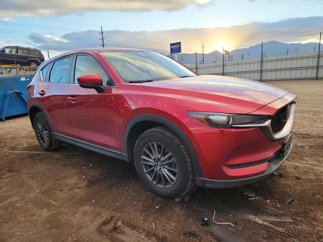 Photo 4 from auction – 2019 MAZDA CX-5 TOURI with VIN JM3KFBCM2K0544530