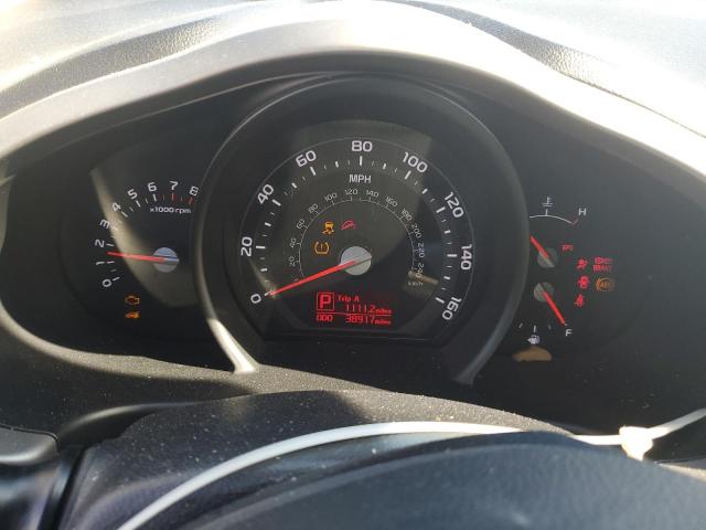 Photo 9 from auction – 2016 KIA SPORTAGE E with VIN KNDPC3AC0G7874995