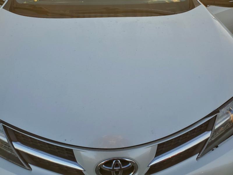 Photo 12 from auction – 2013 TOYOTA RAV4 LIMIT with VIN JTMYFREV8D5000430