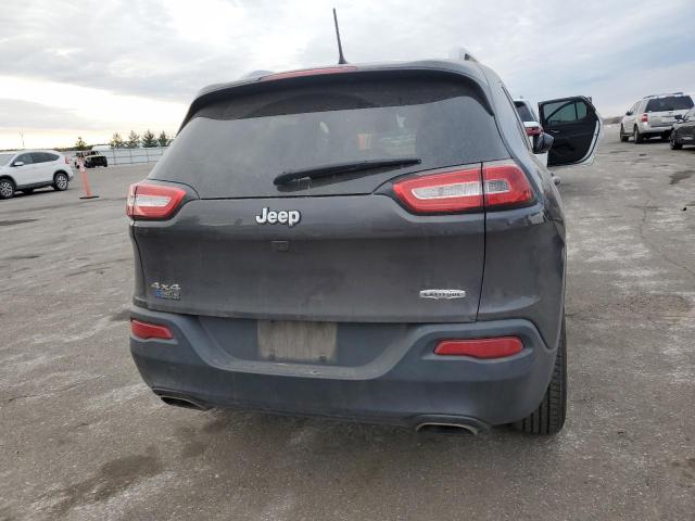Photo 6 from auction – 2016 JEEP CHEROKEE L with VIN 1C4PJMCS5GW254701