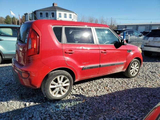 Фото 3 с аукциона – 2013 KIA SOUL + с VIN KNDJT2A63D7556441