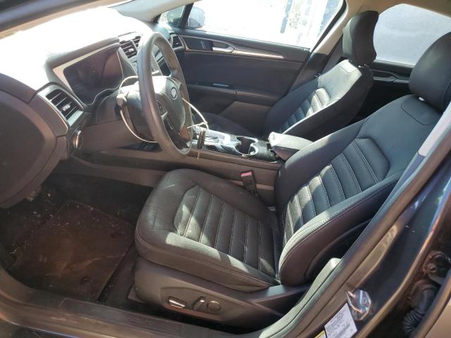 Photo 7 from auction – 2015 FORD FUSION SE with VIN 3FA6P0H78FR306076