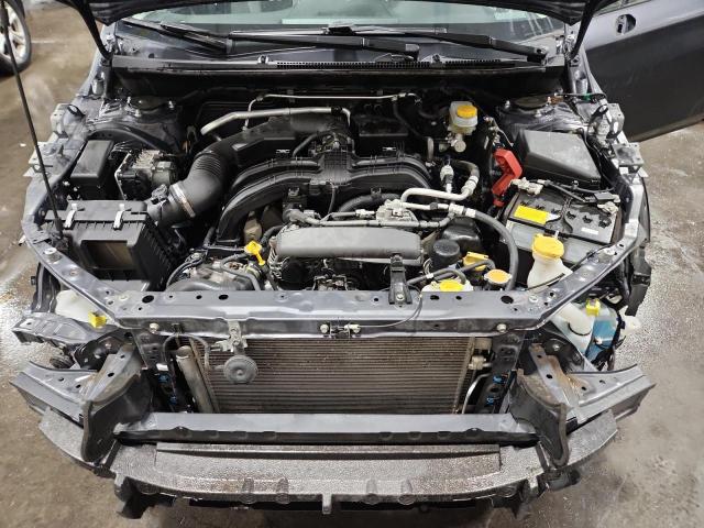 Photo 12 from auction – 2021 SUBARU CROSSTREK with VIN JF2GTHMC2MH276231