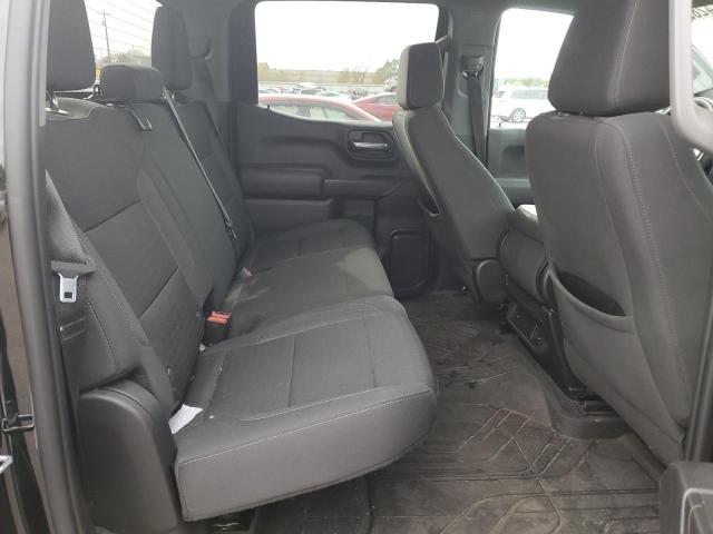 Photo 10 from auction – 2022 CHEVROLET SILVERADO with VIN 3GCPDBEK8NG510012