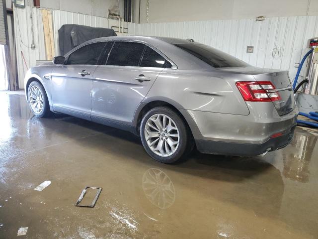 Photo 2 from auction – 2014 FORD TAURUS LIM with VIN 1FAHP2F80EG133286
