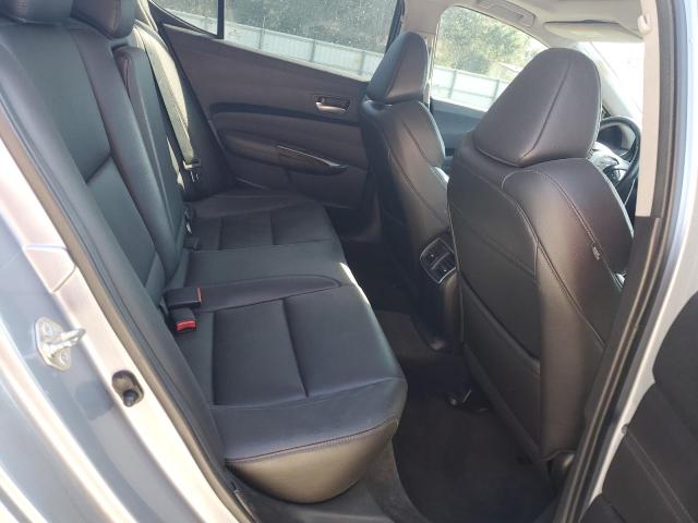 Photo 10 from auction – 2015 ACURA TLX with VIN 19UUB1F31FA026095