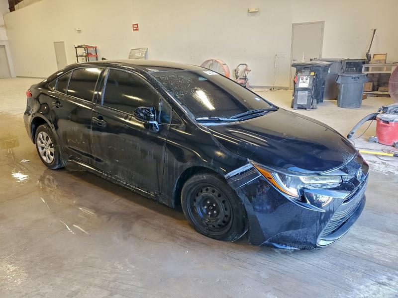 Photo 4 from auction – 2025 TOYOTA COROLLA LE with VIN 5YFB4MDE1SP303467