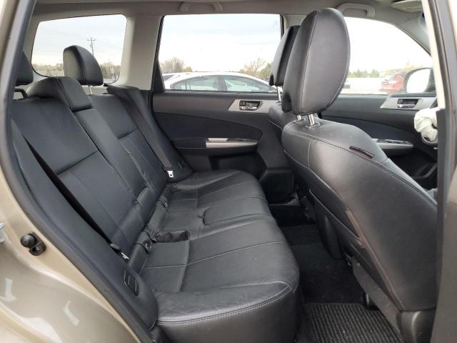 Photo 11 from auction – 2009 SUBARU FORESTER 2 with VIN JF2SH64629H775046