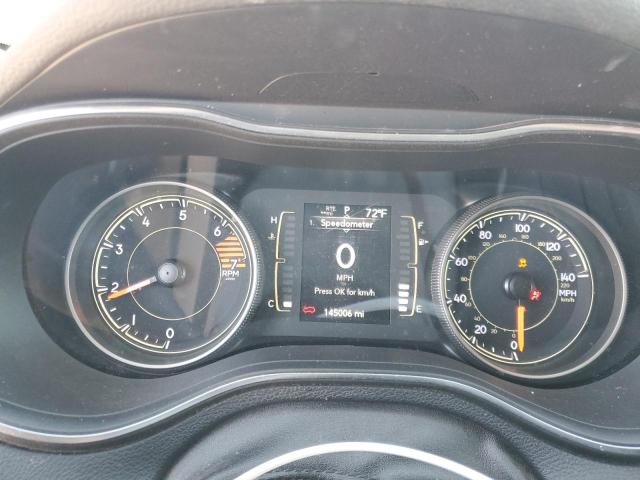 Photo 9 from auction – 2020 JEEP CHEROKEE L with VIN 1C4PJLLB5LD547840