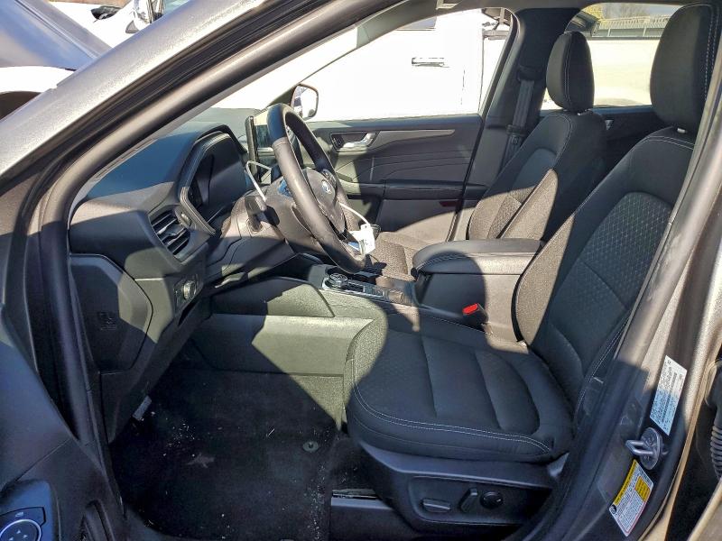 Photo 7 from auction – 2025 FORD ESCAPE ACT with VIN 1FMCU0GN1SUA18419