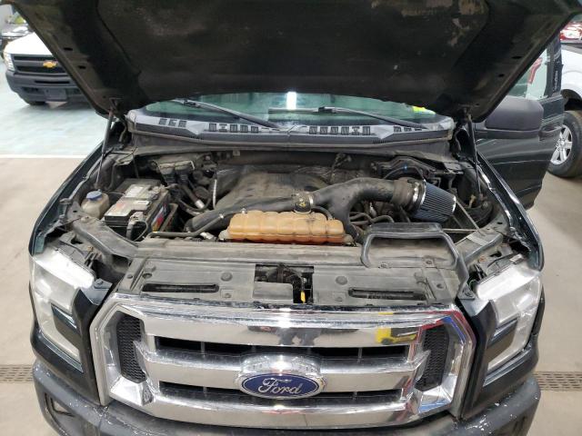 Photo 11 from auction – 2015 FORD F150 SUPER with VIN 1FTEW1EG0FFA89719