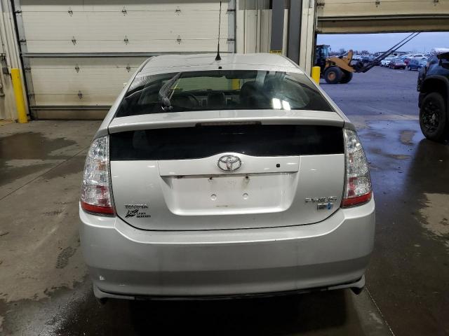 Photo 6 from auction – 2008 TOYOTA PRIUS with VIN JTDKB20U583298329