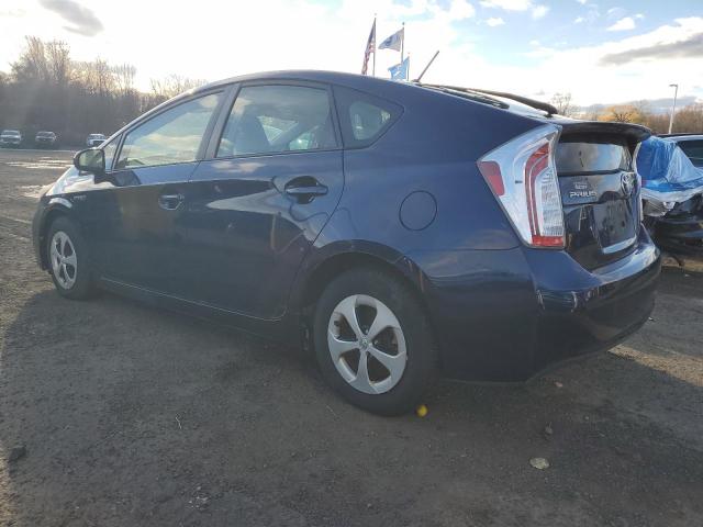 Photo 2 from auction – 2012 TOYOTA PRIUS with VIN JTDKN3DU9C0335206
