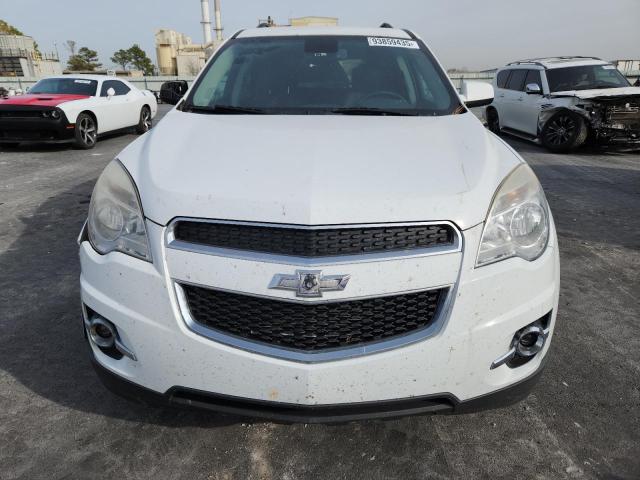 Photo 5 from auction – 2014 CHEVROLET EQUINOX LT with VIN 2GNALCEK5E6141613
