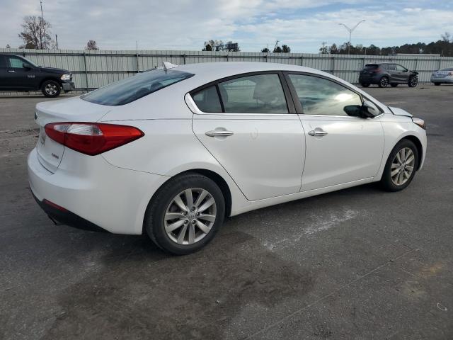 Photo 3 from auction – 2014 KIA FORTE EX with VIN KNAFX4A87E5088585