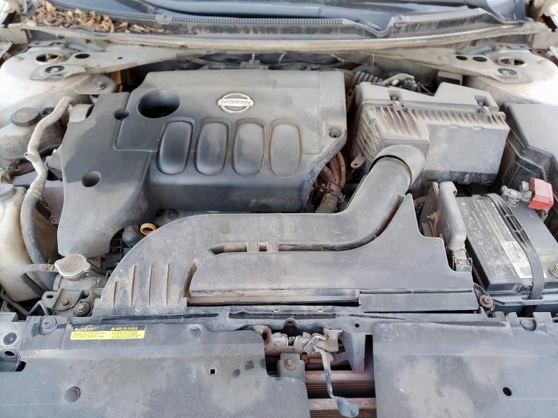 Photo 11 from auction – 2012 NISSAN ALTIMA BAS with VIN 1N4AL2AP8CN500133