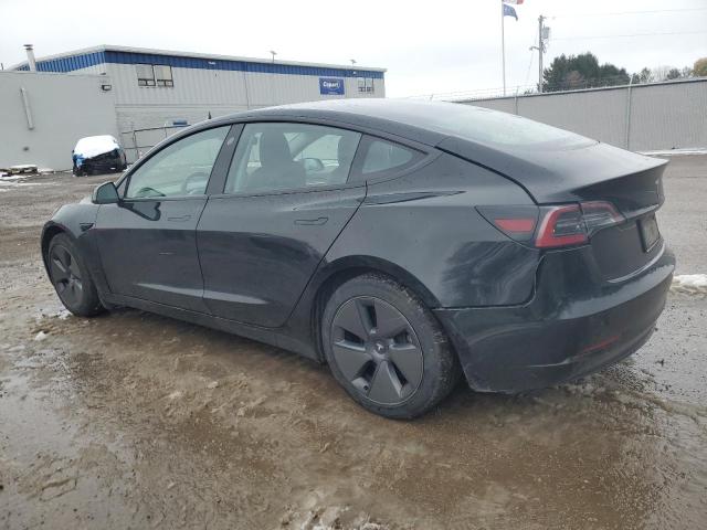 Photo 2 from auction – 2021 TESLA MODEL 3 with VIN 5YJ3E1EA6MF084029