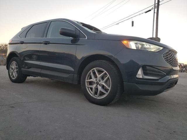 Photo 4 from auction – 2024 FORD EDGE SEL with VIN 2FMPK4J92RBA26362