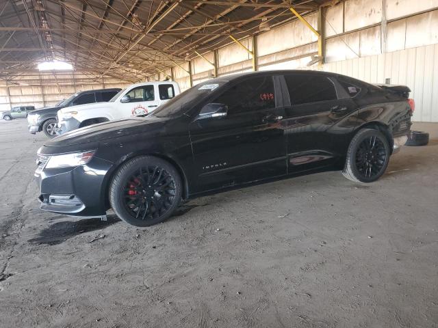 CHEVROLET IMPALA PRE 2017 with VIN 2G1145S30H9120128 - Photo from auction