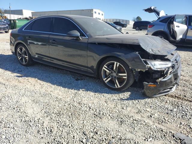 Photo 4 from auction – 2017 AUDI A4 PREMIUM with VIN WAUENAF41HN032216