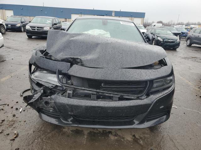Photo 5 from auction – 2018 DODGE CHARGER GT with VIN 2C3CDXJG1JH198658
