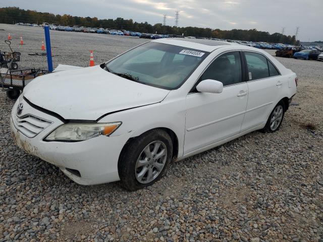 TOYOTA CAMRY BASE 2010 with VIN 4T4BF3EK1AR042482 - Photo from auction