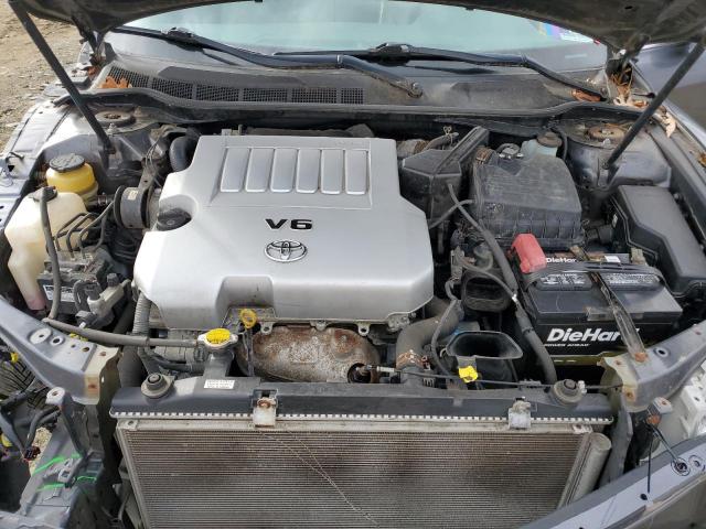 Photo 11 from auction – 2009 TOYOTA CAMRY with VIN 4T1BK46K89U094620