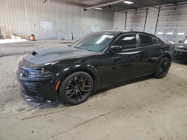 2020 DODGE CHARGER - Търг №91086925